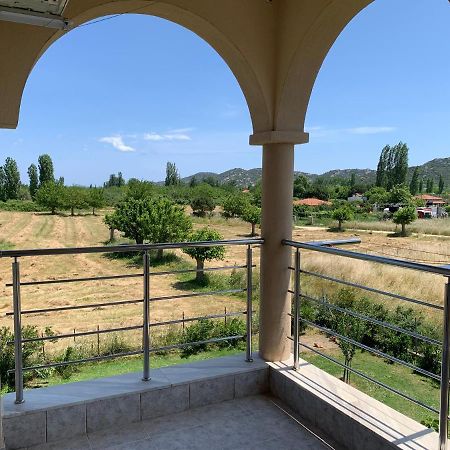 Apartamento Nikolaidis House Sykia Chalkidikis Exterior foto